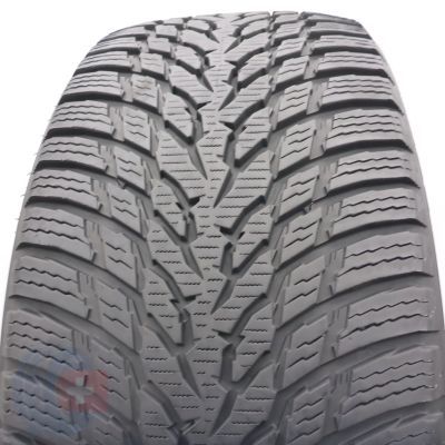2. Opona 235/40 R19 1x NOKIAN 96V XL Snowproof 1 Zimowa 2023 6,8mm