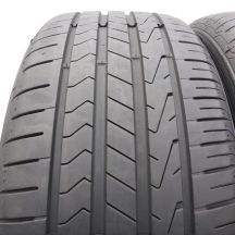 2. Opony 235/55 R17 2x HANKOOK 103H XL Ventus Prime 3x Letnie 2023 6,5-7mm