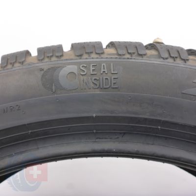 9. Opony 215/50 R19 2x PIRELLI 93T Seal Cinturato Winter WTC2 Zimowe 2021 Nieużywane