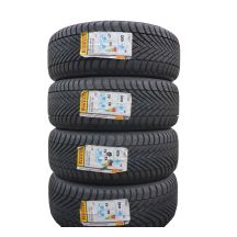 4 x PIRELLI 205/50 R17 93T XL Cinturato Winter Zima 2018 Jak Nowe