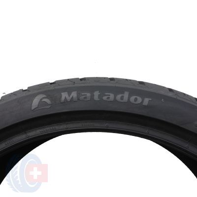 5. 1 x MATADOR 235/35 R19 91Y XL Hectorra 3 MP47 Lato 2023 Jak Nowa 8mm