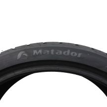 5. 1 x MATADOR 235/35 R19 91Y XL Hectorra 3 MP47 Lato 2023 Jak Nowa 8mm