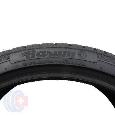 6. 1 x BARUM 235/35 R19 91Y XL Bravuris 3 HM Lato 2017 Nieużywana 