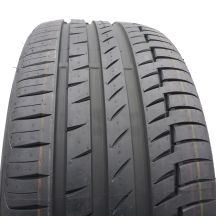 2. 1 x CONTINENTAL 245/45 R17 99Y PremiumContact 6 Lato 2019 Jak Nowa Nieużywana