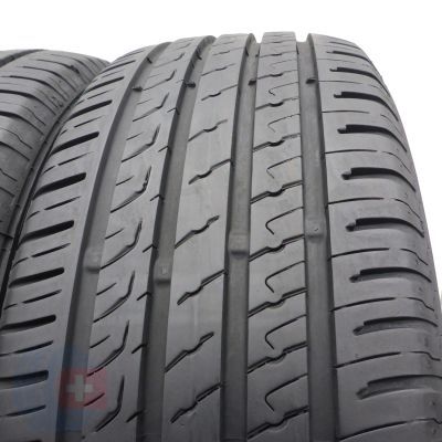 3. 2 x BARUM 205/55 R16 91V Bravuris 5 HM Lato 2022 7,8mm