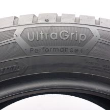 6. Opony 235/55 R19 2x GOODYEAR 105T XL UltraGrip Performance+ Zimowe 2023 7,5-7,8mm  