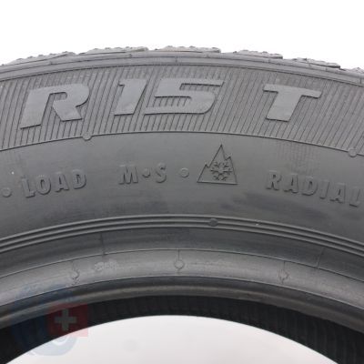 7. Opony 185/60 R15 2x GENERAL 88T XL Altimax Winter Plus Zimowe 2012