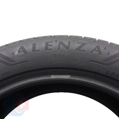 3. Opona 255/50 R20 1x BRIDGESTONE 109H XL Alenza 001 A0 Letnia 2021 7,2mm
