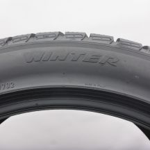 8. Opony 245/45 R19 2x PIRELLI 102V XL Sottozero 3 Winter MO Zimowe 2020 5,3-5,8mm 8. Opony 245/45 R19 2x PIRELLI 102V XL Sottozero 3 Winter MO Zimowe 2020 5,3-5,8mm