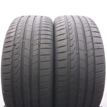 4. Opony 255/45 R19 LINGLONG 100V Grip Master C/S G1 Letnie 2024 