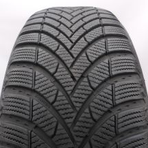 Opona 215/55 R17 1x SEMPERIT 97V XL Speed-Grip5 Zimowa 2024 Jak Nowa Nieużywana