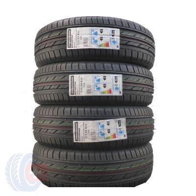 4 x BRIDGESTONE 175/65 R14 82H Ecopia EP150 Lato 2017