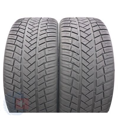 3. Opony 265/40 R21 4x VREDESTEIN 105Y XL Wintrac Pro Zimowe 2024 8-8,2mm
