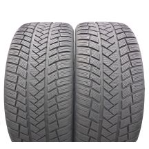 3. Opony 265/40 R21 4x VREDESTEIN 105Y XL Wintrac Pro Zimowe 2024 8-8,2mm