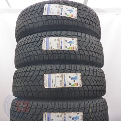 Opony 235/70 R16 4x MICHELIN 106T X-Ice Snow SUV Zimowe 2023 Nieużywane Opony 235/70 R16 4x MICHELIN 106T X-Ice Snow SUV Zimowe 2023 Nieużywane