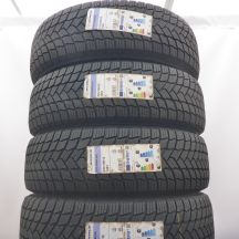 Opony 235/70 R16 4x MICHELIN 106T X-Ice Snow SUV Zimowe 2023 Nieużywane