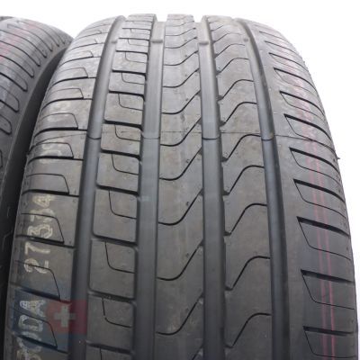 3. Opony 265/45 R20 2x PIRELLI 104Y Scorpion Verde M0 Letnie 2023 