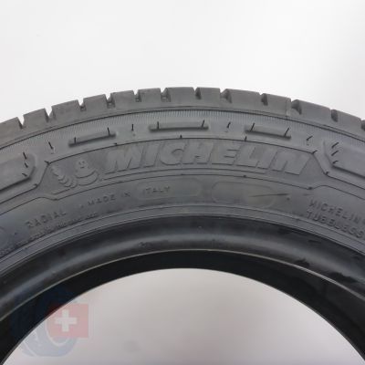 6. Opony 195/65 R16C 4x MICHELIN 104/102T Agilis 3 Letnie 2023  6. Opony 195/65 R16C 4x MICHELIN 104/102T Agilis 3 Letnie 2023