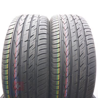 Opony 205/50 R17 2x GISLAVED 93Y XL Ultra Speed 2 Letnie 2023 Opony 205/50 R17 2x GISLAVED 93Y XL Ultra Speed 2 Letnie 2023
