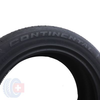 4. 2 x CONTINENTAL 265/50 R19 110Y XL CrossContact UHP Lato DOT08 6mm 