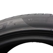 5. Opona 295/35 R21 1x PIRELLI 103Y N0 PZero Letnia 2022 6mm