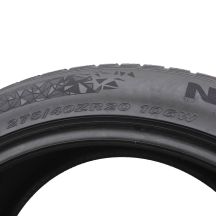 5. 2 x NEXEN 275/40 ZR20 106W XL WinGuardSport 2 WU7 Zima 2022 6,3mm