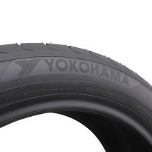 2. 1 x YOKOHAMA 235/50 R18 97V C.drive 2 M0E Lato 2017 