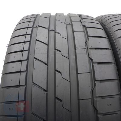 2. 2 x HANKOOK 265/30 R21 96Y XL Ventus S1 Evo 3 K127 Lato 2022 Jak Nowe Nieużywane 