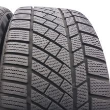 3. Opony 245/35 R19 2x CONTINENTAL 93V XL ContiWinterContact TS 830 P M0 Zimowe 2016 7,8mm