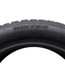 9. Opony 205/50 R17 4x PIRELLI 93H XL A01 Sottozero 3 Winter Zimowe 2021 6,2-7mm