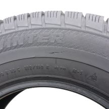 6. 2 x PLATIN 225/70 R15C 112/110R RP610 Winter Zima 2022 8mm