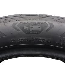 7. 4 x GOODYEAR 215/50 R19 93T EfficientGrip Performance Seal Lato 2021 5,4-6,2mm