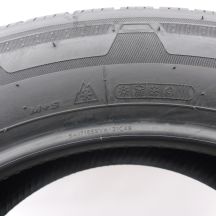 3. Opona 215/60 R17C 1x HANKOOK 109/107H Vantra ST AS2 Wielosezonowa 2022 Jak Nowa Nieużywana
