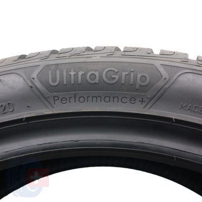 7. 4 x GOODYEAR 205/50 R19 94V XL Ultra Grip Performance + Zima 2020 Jak Nowe