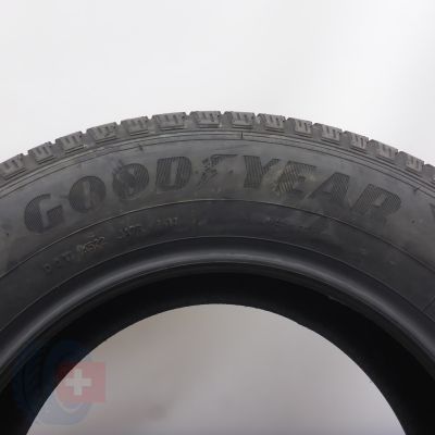 6. Opony 255/65 R17 4x GOODYEAR 110H EfficientGrip SUV letnie 2022 Nieużywane 6. Opony 255/65 R17 4x GOODYEAR 110H EfficientGrip SUV letnie 2022 Nieużywane