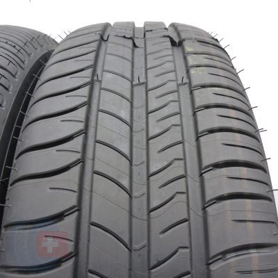 3. Opony 195/65 R15 2x MICHELIN 95T XL Energy Saver+ Letnie 2019 Nieużywane 