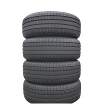 4 x PIRELLI 205/55 R16 91W Cinturato P7 MO Lato 6,5-7,2mm 2017