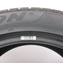 9. Opony 265/45 R20 4x PIRELLI 108V XL Scorpion Winter MO Zimowe 2021 Nieużywane