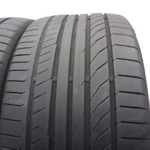 3. 2 x CONTINENTAL 285/35 ZR21 105Y XL ContiSportContact 5P MO Lato 5,8-6mm 2022