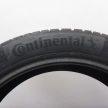 7. Opony 195/55 R20 2x CONTINENTAL 95H XL WinterContact TS 870 P Zimowe 2024 Jak Nowe Nieużywane