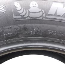 5. 1 x MICHELIN 215/65 R17 103H XL Alpin 5 Zima 2022 7mm Jak Nowa