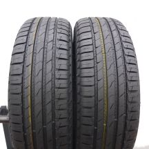 5. 4 x NOKIAN 215/70 R16 100H Line SUV Lato 2016 Nieużywane