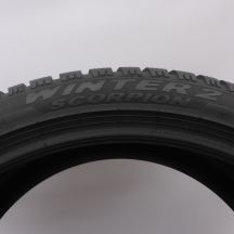 5. Opona 285/35 R22 1x PIRELLI 106V XL Winter 2 Scorpion PNCS Zimowa 2022 7,6mm