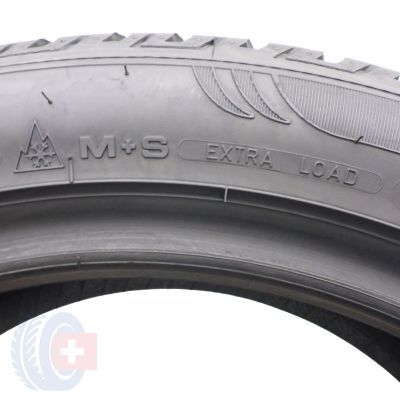 7. 2 x FULDA 205/50 R17 93V XL Kristall Control HP 2 Zima 2022 8mm Jak Nowe