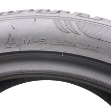 7. 2 x FULDA 205/50 R17 93V XL Kristall Control HP 2 Zima 2022 8mm Jak Nowe