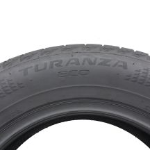 6. 4 x BRIDGESTONE 225/65 R17 102V Turanza Eco Lato 2022 Jak Nowe Nieużywane