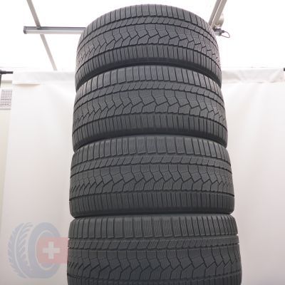 Opony 285/35 R22 4x CONTINENTAL 106W XL WinterContact TS860S AO Zimowe 2019 6,3-6,8mm Opony 285/35 R22 4x CONTINENTAL 106W XL WinterContact TS860S AO Zimowe 2019 6,3-6,8mm