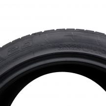 6. 4 x CONTINENTAL 295/40 R20 110Y XL R01 6mm CrossContact UHP Lato