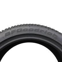 2. 1 x BFGoodrich 215/45 R17 91H XL g-Force Winter 2 Zima 2018 Jak Nowa