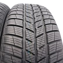 3. Opony 205/65 R15 2x BARUM 94T Polaris 5 Zimowe 2022 Jak Nowe